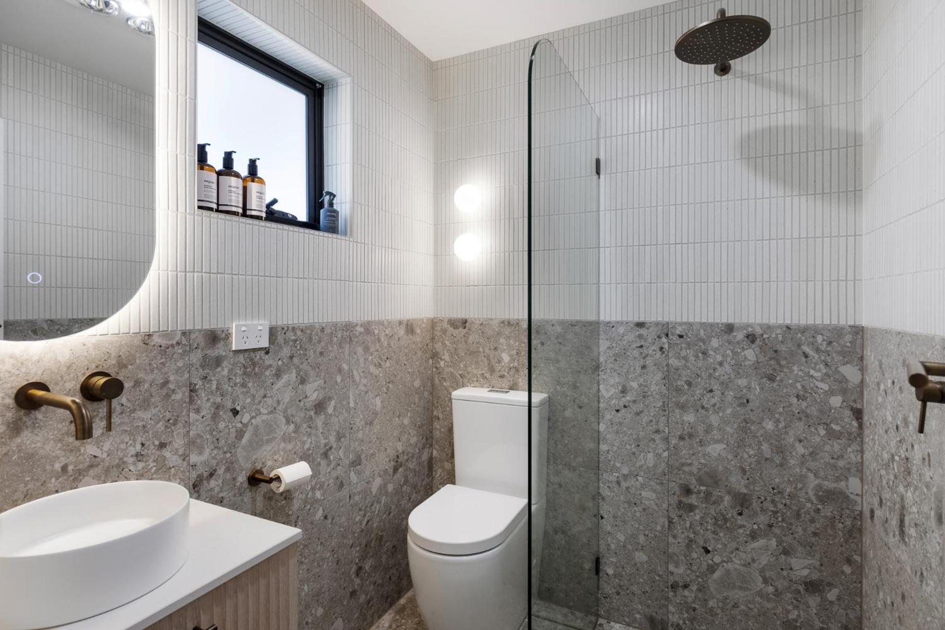 The Lodge - 4 Luxury Central Private Studio Rooms - Free Wifi Маунт Гамбиър Екстериор снимка